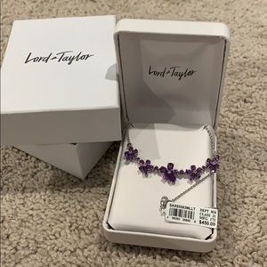 Lord and Taylor Necklace